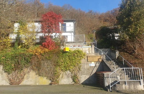 Herrstein Apartment | Ferienwohnung Ann-sophie als 3-wochenangebot - Ferienwohnung "ann-sophie am Mittelalterpfad"