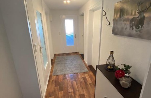 Dorfles-Esbach Apartment | Ferienwohnung Anni