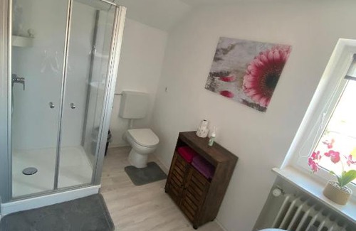 Dorfles-Esbach Apartment | Ferienwohnung Anni