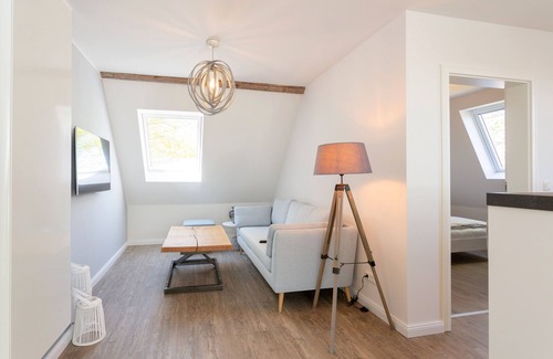 Gremersdorf Apartment | Ferienwohnung/app. für 3 Gäste mit 40m² in Neuratjensdorf