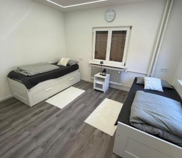 Gutach Apartment | Ferienwohnung-Apartment Bollenhutzauber