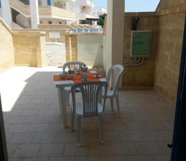 Torre Mozza Apartment | Ferienwohnung Apollo Erdgeschoss