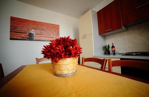 Torre Mozza Apartment | Ferienwohnung Apollo Erdgeschoss