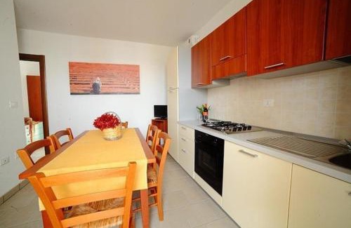 Torre Mozza Apartment | Ferienwohnung Apollo Erdgeschoss