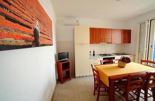Torre Mozza Apartment | Ferienwohnung Apollo Erdgeschoss