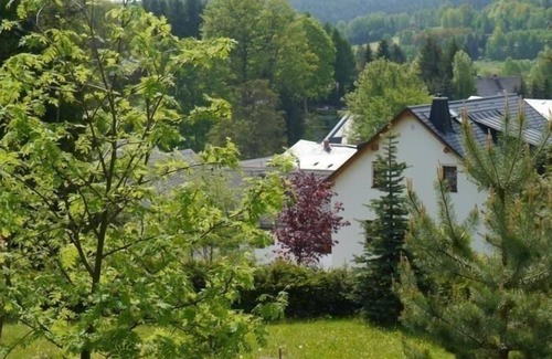 Bad Brambach Apartment | Ferienwohnung/app. für 4 Gäste mit 60m² in Bad Brambach