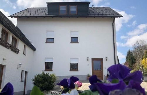 Bad Brambach Apartment | Ferienwohnung/app. für 4 Gäste mit 64m² in Bad Brambach