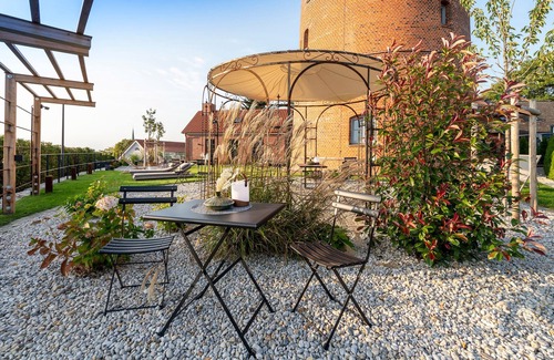 Bad Segeberg Apartment | Ferienwohnung/app. für 2 Gäste mit 31m² in Bad Segeberg