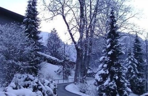 Mitterbach Apartment | Ferienwohnung/app. für 4 Gäste mit 60m² in Berchtesgaden