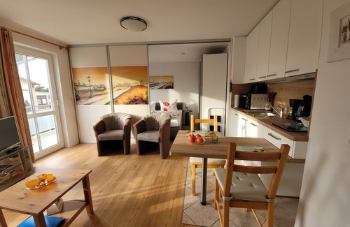 Graal Mueritz Apartment | Ferienwohnung/app. für 3 Gäste mit 36m² in Graal-müritz