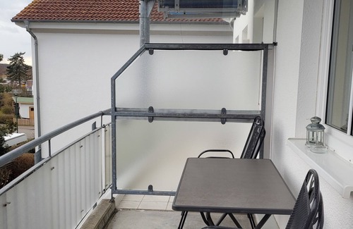 Graal Mueritz Apartment | Ferienwohnung/app. für 3 Gäste mit 36m² in Graal-müritz