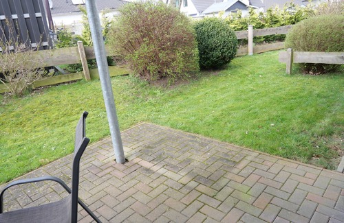 Beckerwitz Apartment | Ferienwohnung/app. für 5 Gäste mit 65m² in Hohenkirchen