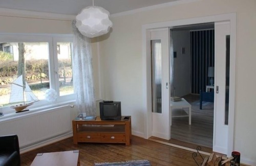 Klein Rheide Apartment | Ferienwohnung/app. für 5 Gäste mit 120m² in Klein Rheide