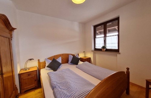 Kochel am See Apartment | Ferienwohnung/app. für 4 Gäste mit 64m² in Kochel am See