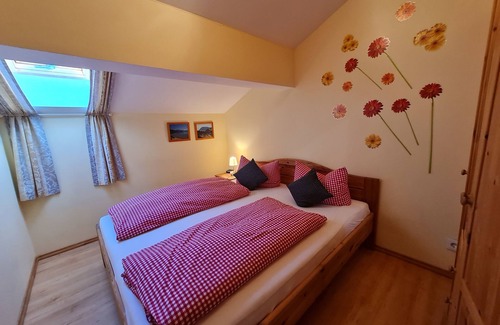 Kochel am See Apartment | Ferienwohnung/app. für 4 Gäste mit 50m² in Kochel am See