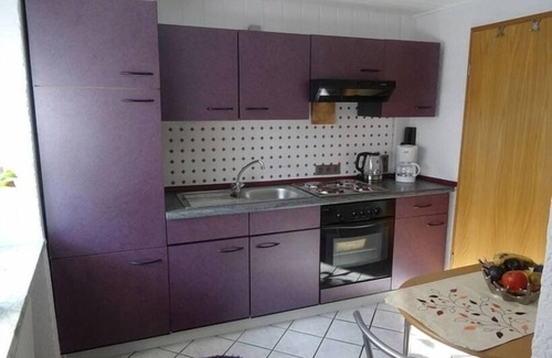 Sankt Ingbert Apartment | Ferienwohnung/app. für 2 Gäste mit 54m² in Sankt Ingbert