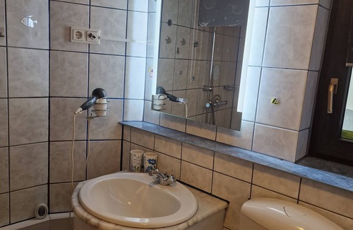 Sankt Ingbert Apartment | Ferienwohnung/app. für 2 Gäste mit 54m² in Sankt Ingbert