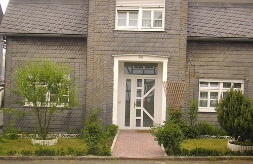 Boedefeld Apartment | Ferienwohnung/app. für 3 Gäste mit 70m² in Schmallenberg