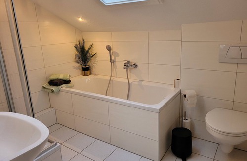 Zella-Mehlis Apartment | Ferienwohnung/app. für 3 Gäste mit 50m² in Zella-mehlis