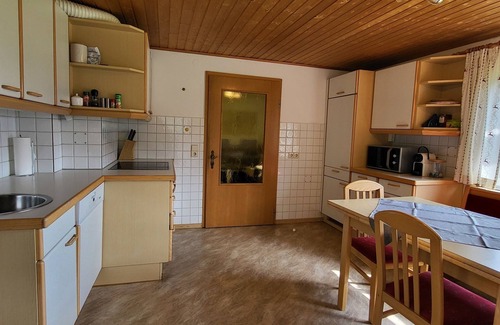 Schladming Apartment | Ferienwohnung/app. für 6 Gäste mit 65m² in Schladming