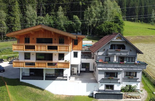 Schladming Apartment | Ferienwohnung/app. für 6 Gäste mit 65m² in Schladming