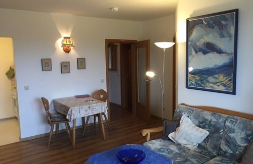 Bad Rodach Apartment | Ferienwohnung/App. für 3 Gäste mit 48m² in Bad Rodach