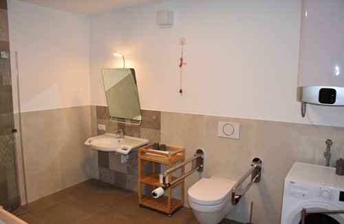 Bad Rodach Apartment | Ferienwohnung/app. für 5 Gäste mit 95m² in Bad Rodach