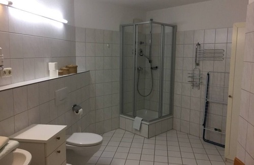 Bad Rodach Apartment | Ferienwohnung/app. für 3 Gäste mit 62m² in Bad Rodach