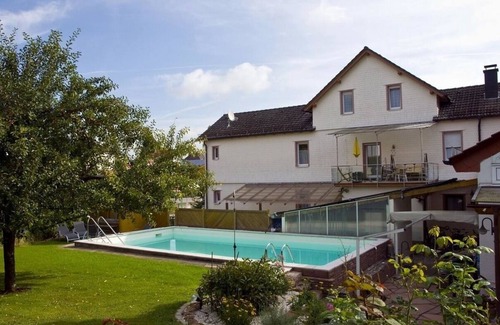 Beerfelden Apartment | Ferienwohnung/app. für 5 Gäste mit 105m² in Beerfelden
