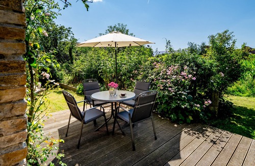 Behrendorf Apartment | Ferienwohnung/app. für 6 Gäste mit 120m² in Behrendorf
