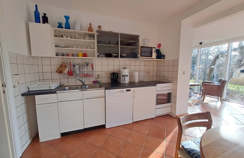 Gluecksburg Apartment | Ferienwohnung/app. für 3 Gäste mit 60m² in Glücksburg