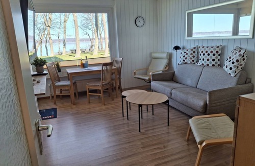 Schausende Apartment | Ferienwohnung/app. für 4 Gäste mit 45m² in Glücksburg