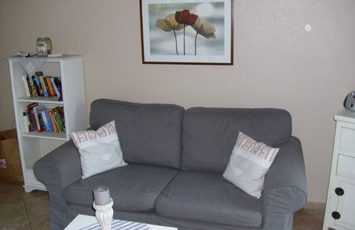 Hasselberg Apartment | Ferienwohnung/app. für 3 Gäste mit 52m² in Hasselberg
