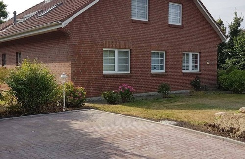 Hasselberg Apartment | Ferienwohnung/app. für 4 Gäste mit 90m² in Hasselberg