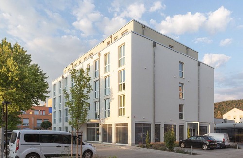 Rohrbach Apartment | Ferienwohnung/app. für 2 Gäste mit 25m² in Heidelberg