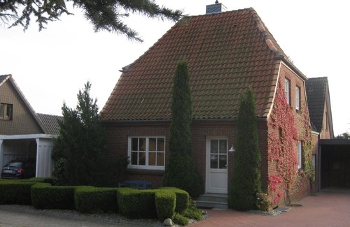 Heikendorf Apartment | Ferienwohnung/app. für 3 Gäste mit 52m² in Heikendorf