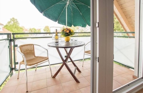 Herrsching am Ammersee Apartment | Ferienwohnung/app. für 4 Gäste mit 35m² in Herrsching