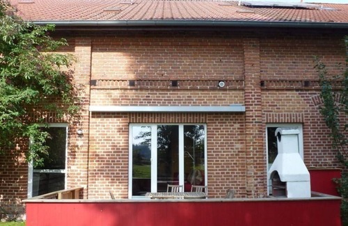 Hoppenrade Apartment | Ferienwohnung/app. für 6 Gäste mit 85m² in Hoppenrade