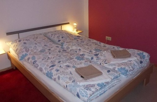 Hoppenrade Apartment | Ferienwohnung/app. für 6 Gäste mit 85m² in Hoppenrade