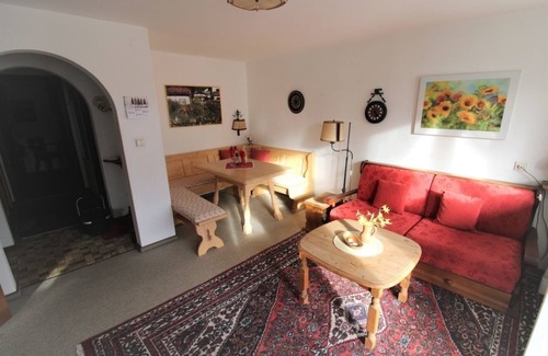 Mittenwald Apartment | Ferienwohnung/app. für 3 Gäste mit 56m² in Mittenwald