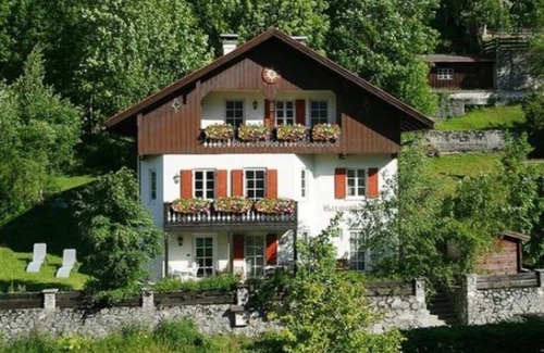 Mittenwald Apartment | Ferienwohnung/app. für 5 Gäste mit 70m² in Mittenwald
