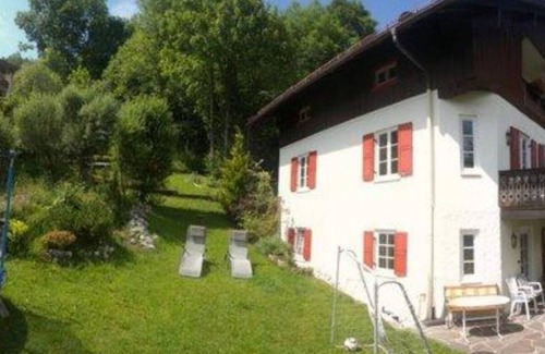 Mittenwald Apartment | Ferienwohnung/app. für 5 Gäste mit 70m² in Mittenwald