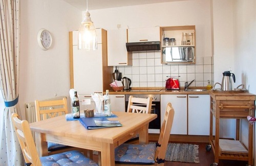 Mittenwald Apartment | Ferienwohnung/App. für 4 Gäste mit 57m² in Mittenwald