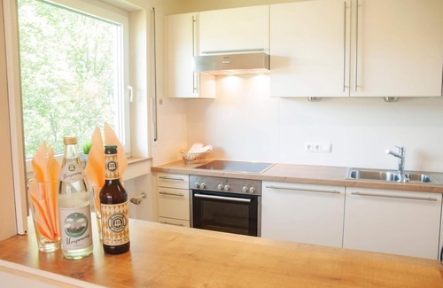 Mittenwald Apartment | Ferienwohnung/App. für 5 Gäste mit 75m² in Mittenwald