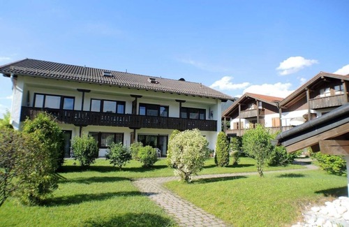 Mittenwald Apartment | Ferienwohnung/app. für 2 Gäste mit 48m² in Mittenwald