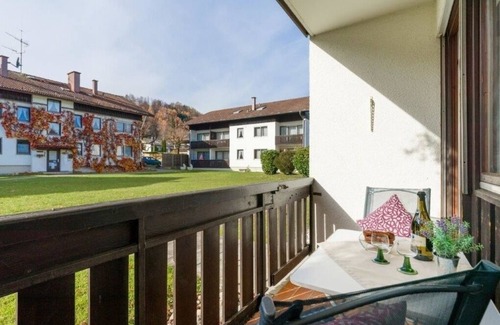 Oberaudorf Apartment | Ferienwohnung/app. für 4 Gäste mit 51m² in Oberaudorf