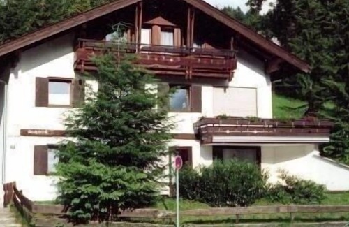 Rappele Apartment | Ferienwohnung/app. für 6 Gäste mit 64m² in Oberstdorf
