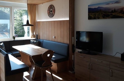 Rappele Apartment | Ferienwohnung/app. für 4 Gäste mit 45m² in Oberstdorf