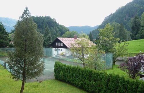 Rappele Apartment | Ferienwohnung/app. für 4 Gäste mit 45m² in Oberstdorf