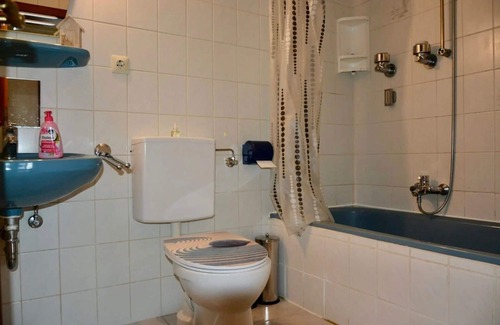 Oftersheim Apartment | Ferienwohnung/app. für 5 Gäste mit 75m² in Oftersheim